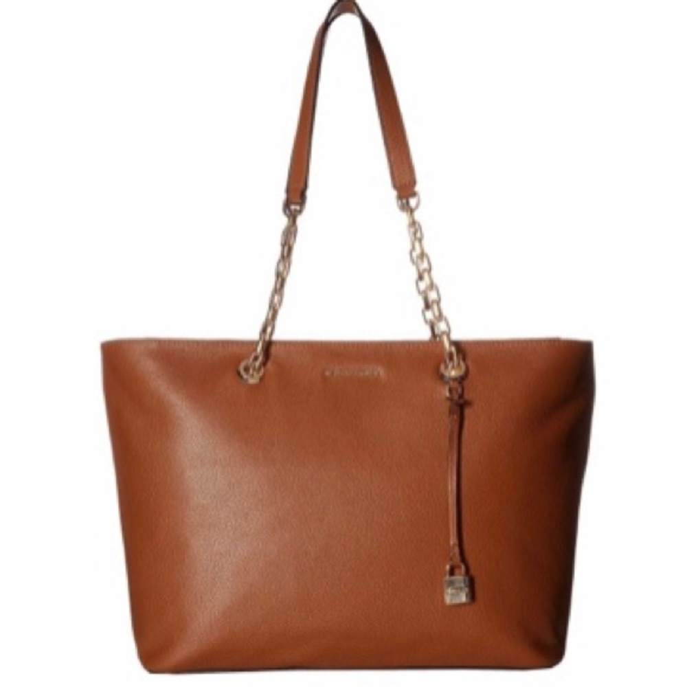 Michael Kors  Mercer Luggage